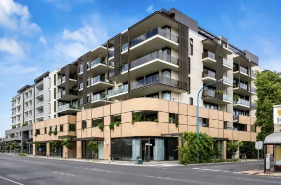105/246 Unley Road, Unley, SA 5061