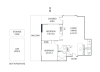 105/25 Collins Street, Chadstone, Vic 3148-Floorplan