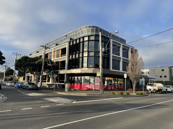 105/261 Centre Road, Bentleigh, Vic 3204