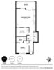 105/271-281 Gouger Street, Adelaide SA 5000-Floorplan
