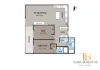 105/277 Point Nepean Road, Dromana, Vic 3936-Floorplan