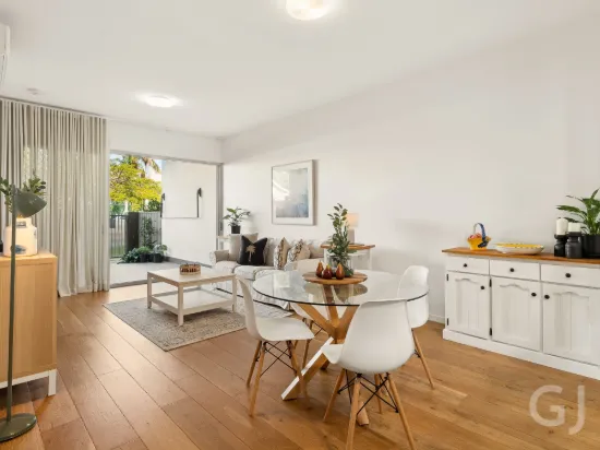 105/28 Cartwright Street, Windsor, Qld 4030