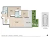 105/28 Cartwright Street, Windsor, Qld 4030-Floorplan