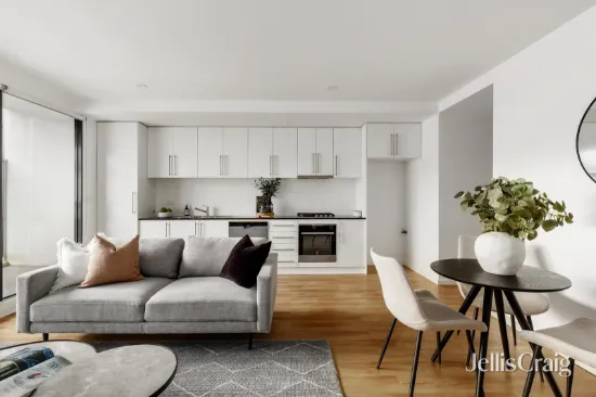 105/2A Montrose Place, Hawthorn East, Vic 3123