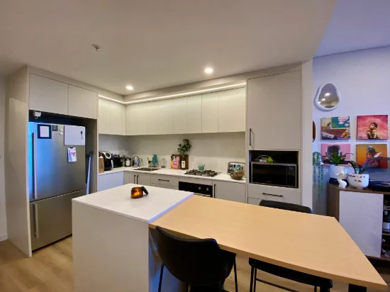 105/2C Lord Sheffield Circuit, Penrith NSW 2750-Image