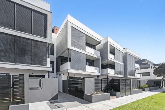 105/3-9 Elliott Avenue, Carnegie, Vic 3163