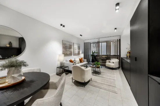 105/3 Butt Street, Surry Hills, NSW 2010