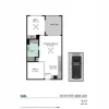 105/3 Fifth Street, Bowden, SA 5007-Floorplan