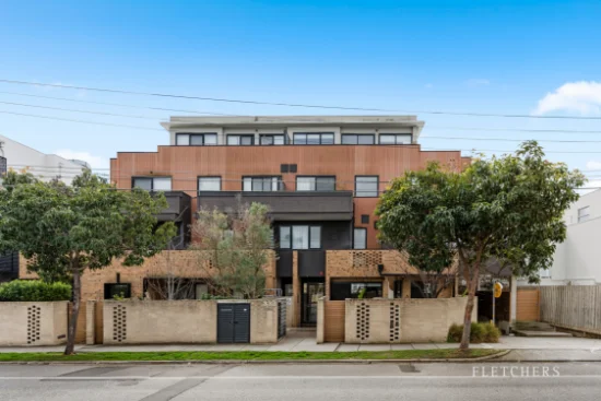 105/332 Neerim Road, Carnegie, Vic 3163