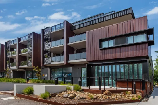 105/348 Canterbury Road, Surrey Hills, Vic 3127