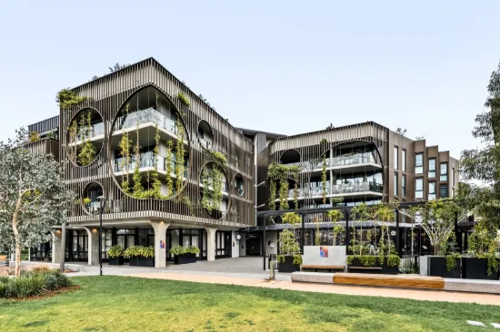 105/37 Mills Boulevard, Alphington, Vic 3078