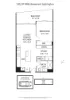 105/37 Mills Boulevard, Alphington, Vic 3078-Floorplan