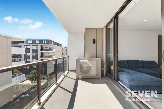105/37A Manchester Drive, Schofields, NSW 2762