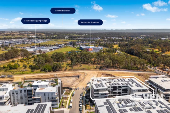 105/37A Manchester Drive, Schofields, NSW 2762-Image