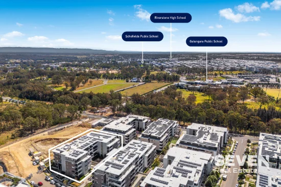 105/37A Manchester Drive, Schofields, NSW 2762-Image