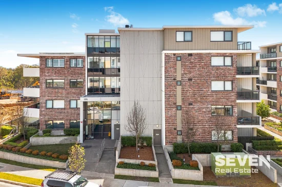 105/37A Manchester Drive, Schofields, NSW 2762-Image