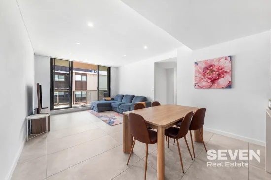105/37A Manchester Drive, Schofields, NSW 2762-Image