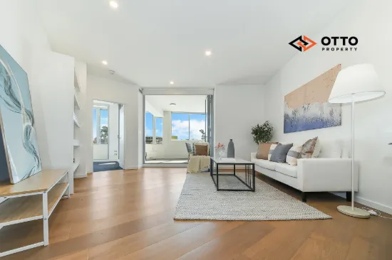 105/380 Liverpool Road, Ashfield, NSW 2131