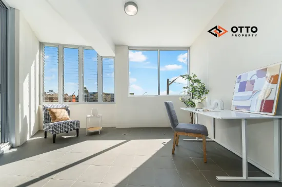 105/380 Liverpool Road, Ashfield, NSW 2131-Image
