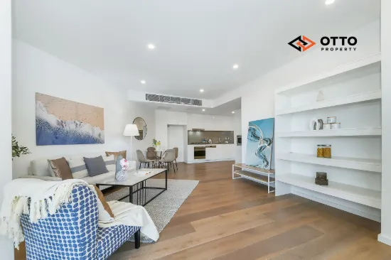 105/380 Liverpool Road, Ashfield, NSW 2131-Image