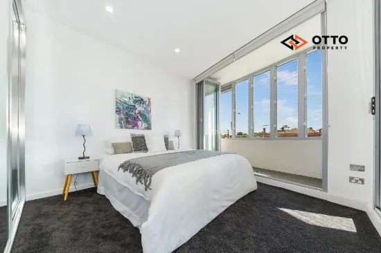 105/380 Liverpool Road, Ashfield, NSW 2131-Image