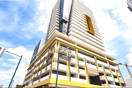 105/387 Macquarie Street, Liverpool, NSW 2170 - For Rent