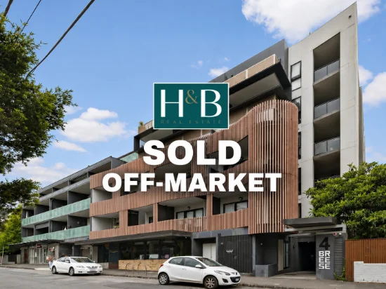 105/4 Breese Street, Brunswick, Vic 3056