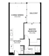 105/4 Grazier Lane, Belconnen, ACT 2617-Floorplan