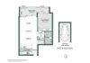 105/404 Sydney Road, Balgowlah, NSW 2093-Floorplan