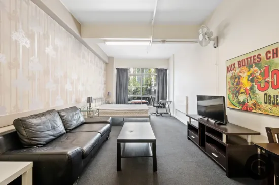 105/408 Lonsdale Street, Melbourne, Vic 3000