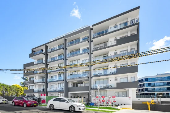 105/41 Kildare Road, Blacktown, NSW 2148