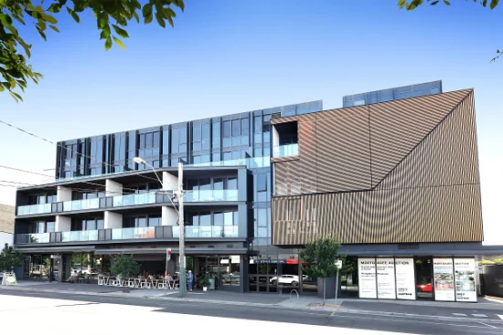 105/427  Hampton Street, Hampton, Vic 3188