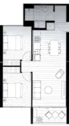 105/427  Hampton Street, Hampton, Vic 3188-Floorplan