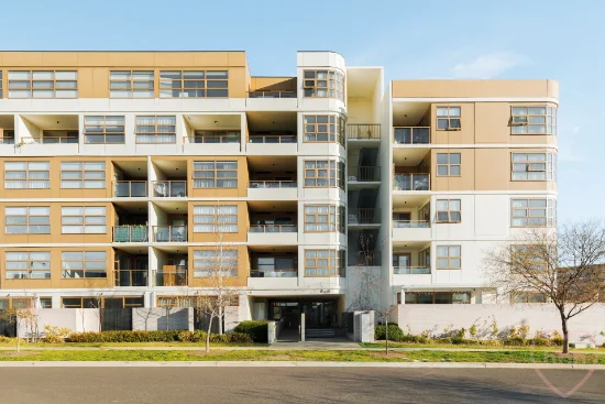 105/43 Arthur Blakeley Way, Coombs, ACT 2611