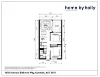 105/43 Arthur Blakeley Way, Coombs, ACT 2611-Floorplan