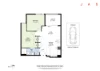 105/46 Fehon Street, Yarraville, Vic 3013-Floorplan