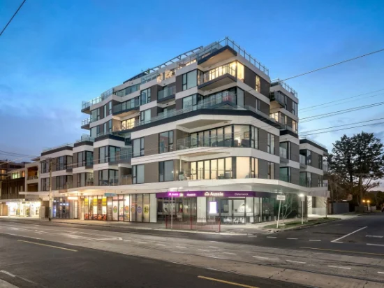 105/483 Glen Huntly Rd, Elsternwick, Vic 3185