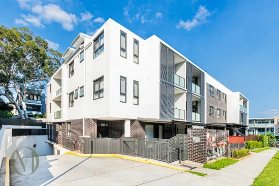 105/5 Burbang Crescent, Rydalmere, NSW 2116
