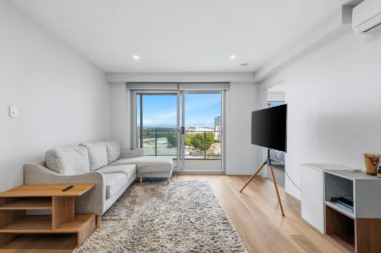 105/5 Rowe Avenue, Rivervale, WA 6103