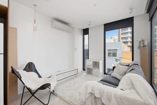 105/5 Wilson St, South Yarra, Vic 3141