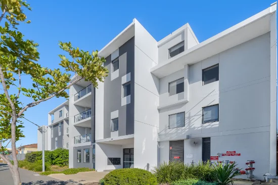 105/50 Brunker Road, Broadmeadow, NSW 2292