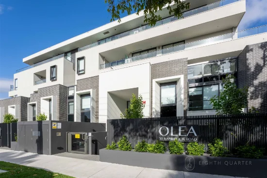 105/50 Kambrook Rd, Caulfield North, Vic 3161