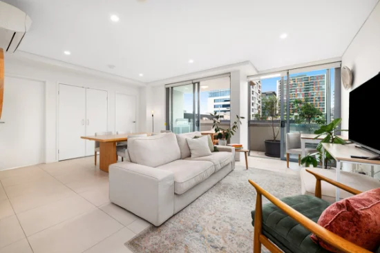 105/50 McLachlan Street, Fortitude Valley, Qld 4006