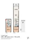 105/509 Hunter Street, Newcastle, NSW 2300-Floorplan