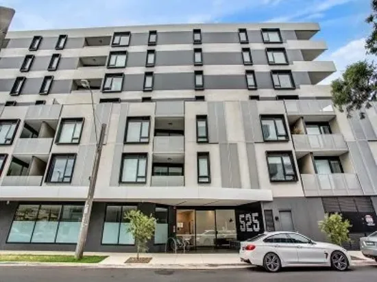 105/521-525 Mt Alexander Road, Moonee Ponds, Vic 3039