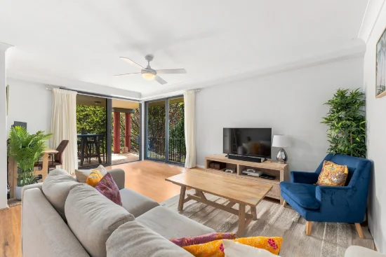 105/53-55 Cowper Street, Randwick, NSW 2031 - For Sale
