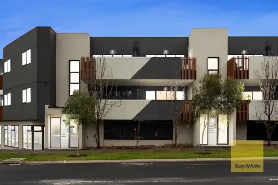 105/55 Oleander Drive, Mill Park, Vic 3082