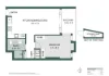 105/551 Darling Street, Rozelle, NSW 2039-Floorplan