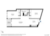 105/565 Flinders Street, Melbourne, Vic 3000-Floorplan
