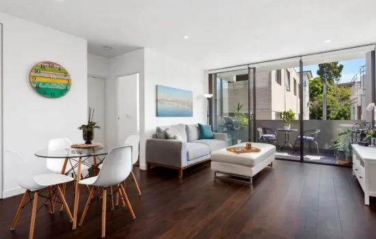 105/57 Toorak Road, South Yarra, Vic 3141